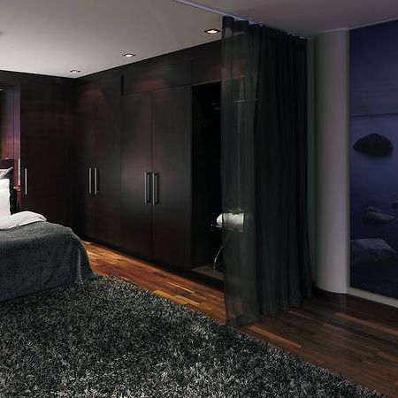 Langvik Congress Wellness Hotel Kirkkonummi Exteriér fotografie