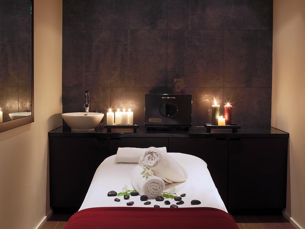 Langvik Congress Wellness Hotel Kirkkonummi Exteriér fotografie