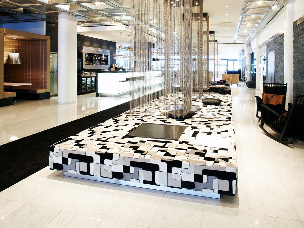 Langvik Congress Wellness Hotel Kirkkonummi Pokoj fotografie