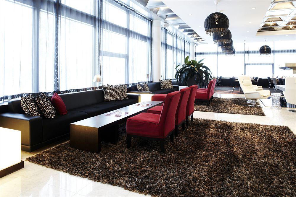Langvik Congress Wellness Hotel Kirkkonummi Exteriér fotografie