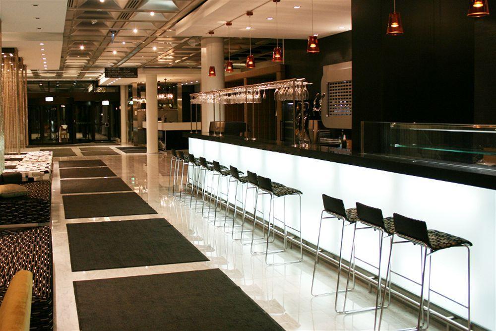 Langvik Congress Wellness Hotel Kirkkonummi Exteriér fotografie