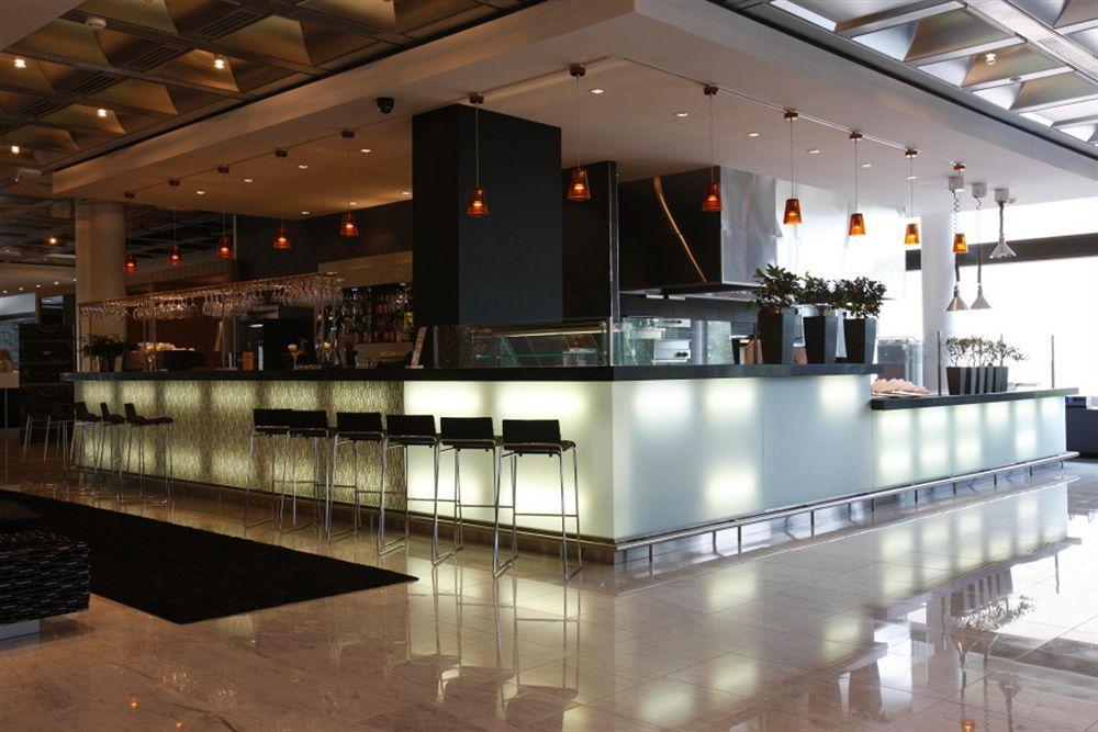 Langvik Congress Wellness Hotel Kirkkonummi Exteriér fotografie