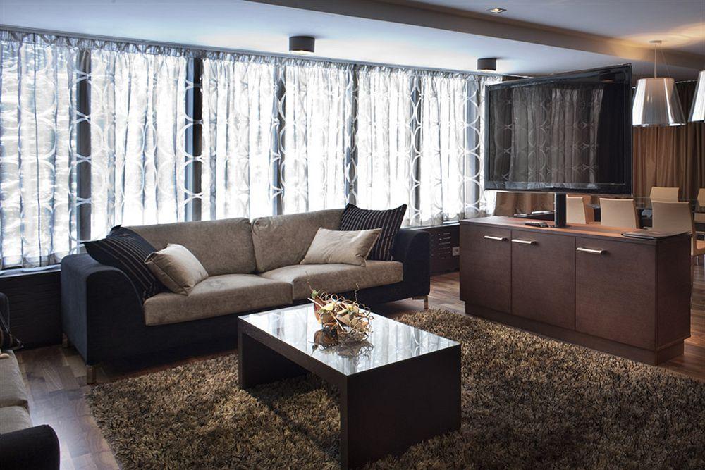 Langvik Congress Wellness Hotel Kirkkonummi Exteriér fotografie