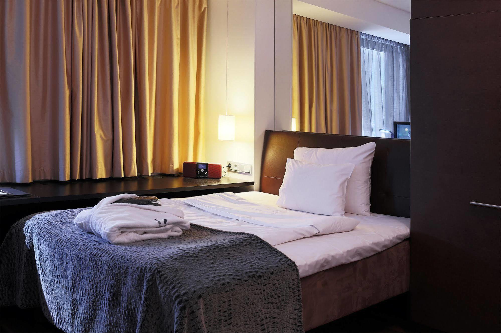 Langvik Congress Wellness Hotel Kirkkonummi Exteriér fotografie
