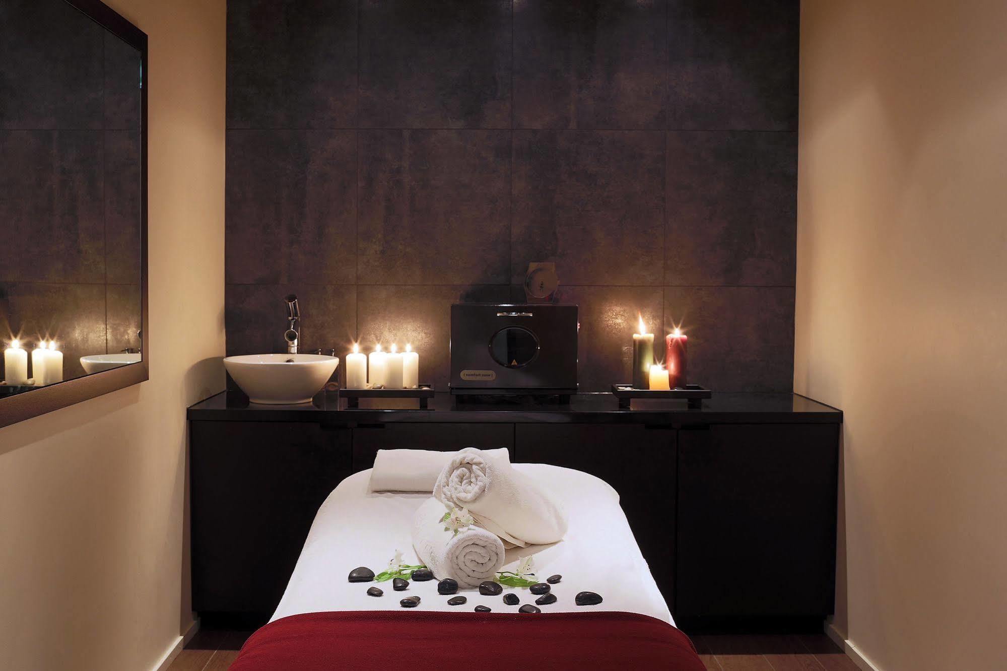 Langvik Congress Wellness Hotel Kirkkonummi Exteriér fotografie
